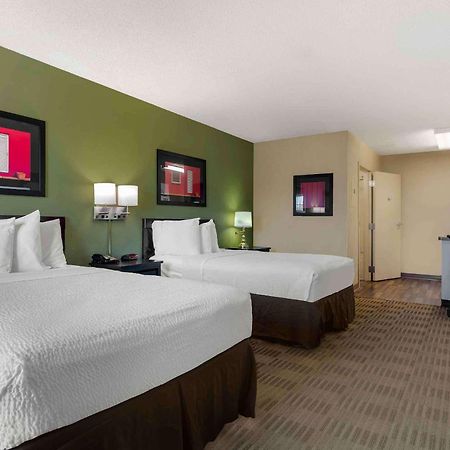 Extended Stay America Suites - Sacramento - Arden Way Exterior photo