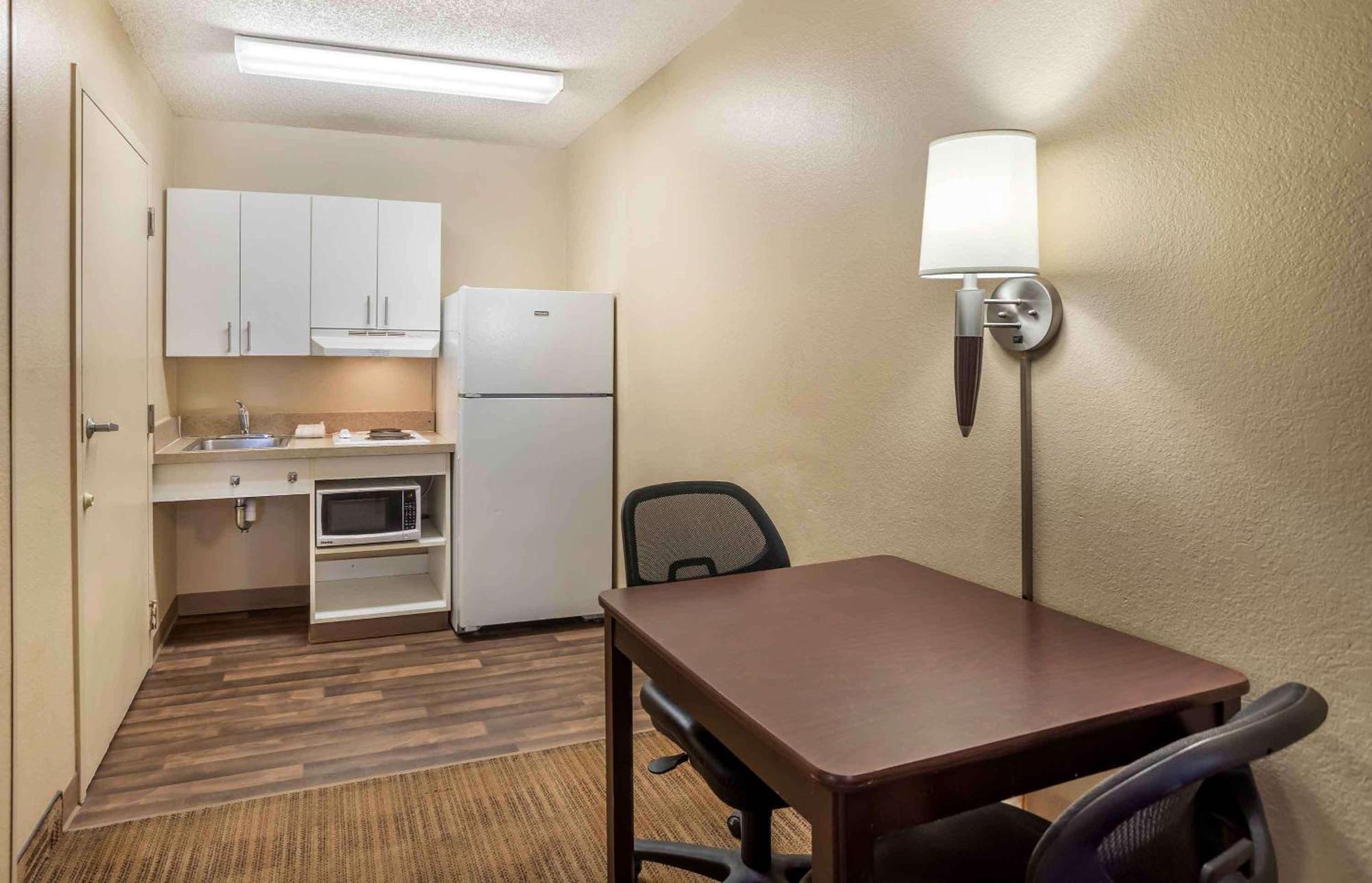 Extended Stay America Suites - Sacramento - Arden Way Exterior photo