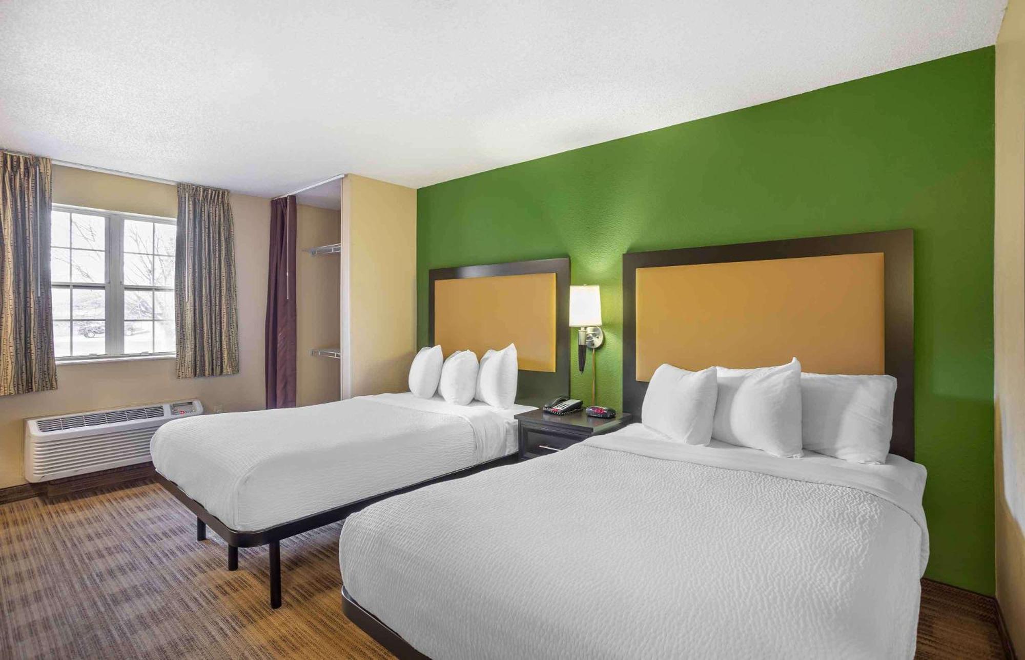 Extended Stay America Suites - Sacramento - Arden Way Exterior photo