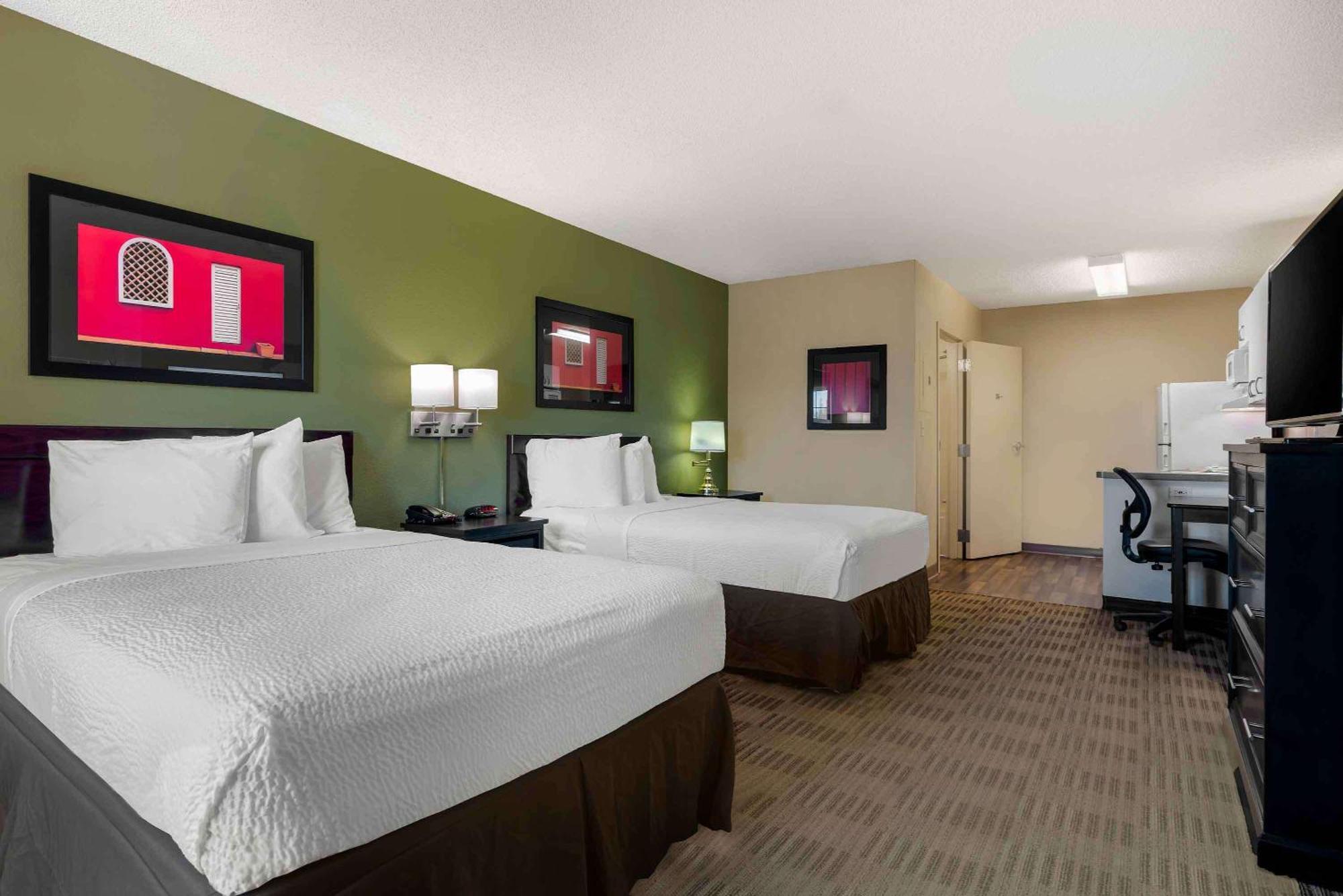 Extended Stay America Suites - Sacramento - Arden Way Exterior photo