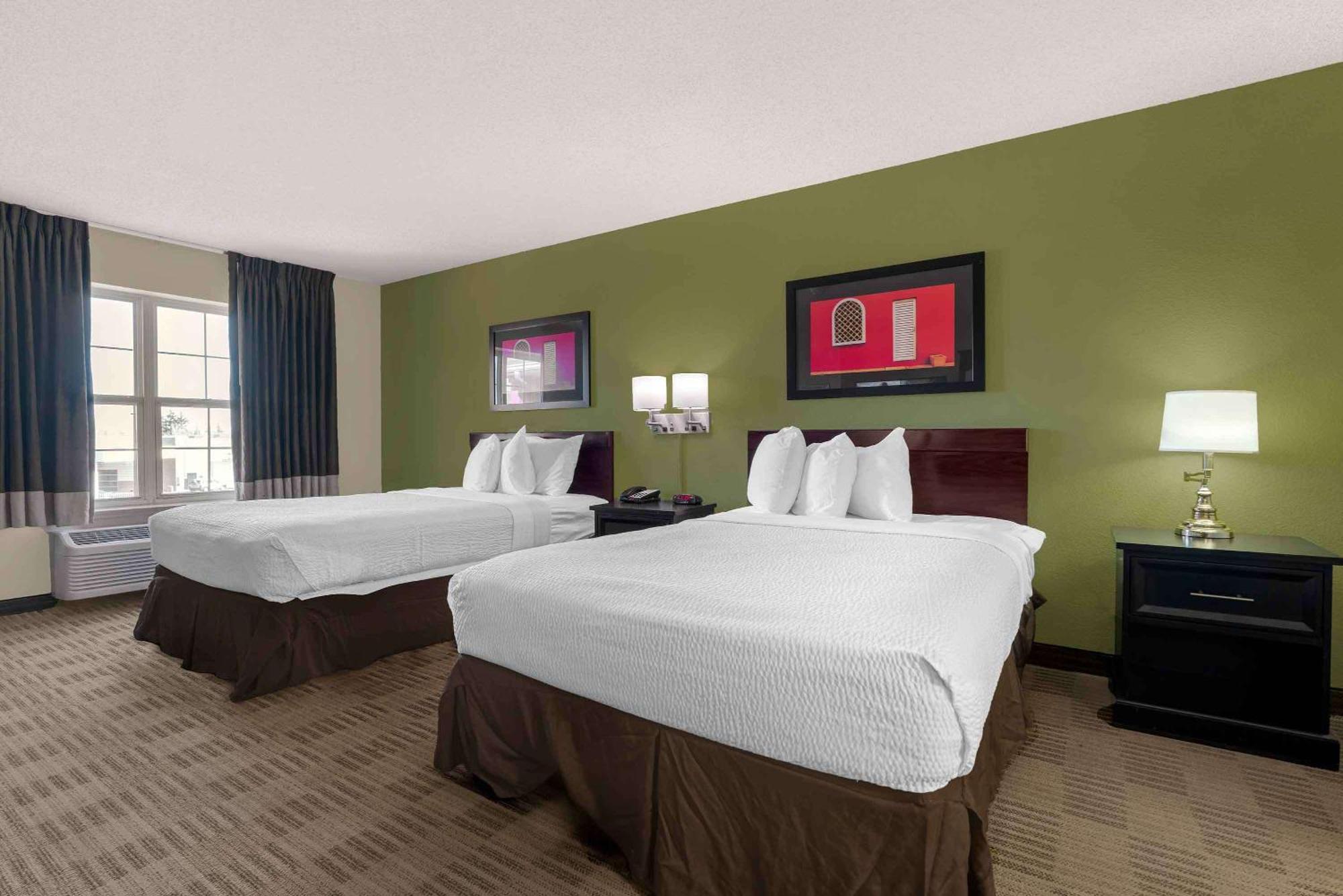 Extended Stay America Suites - Sacramento - Arden Way Exterior photo