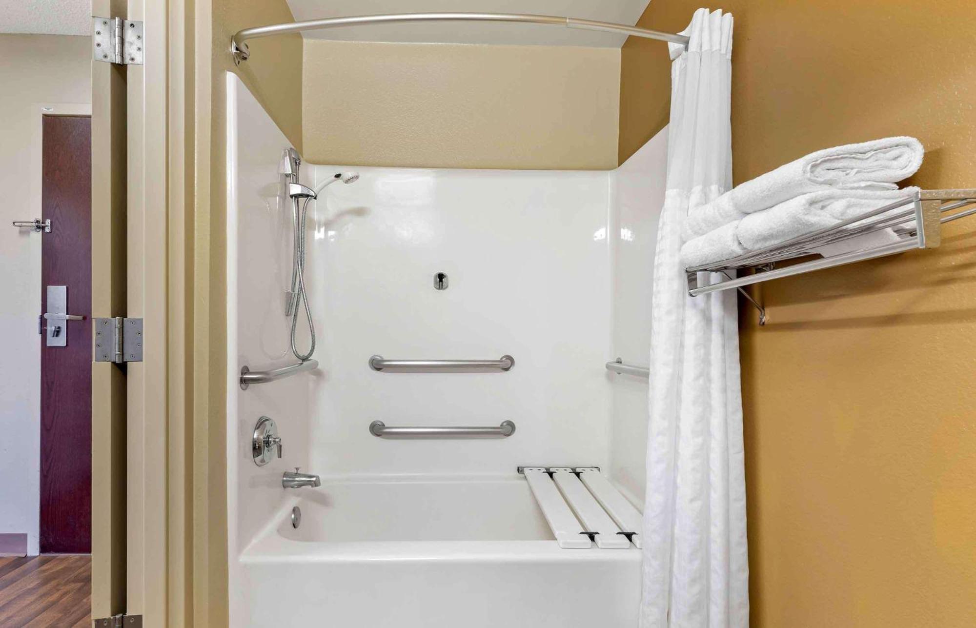 Extended Stay America Suites - Sacramento - Arden Way Exterior photo