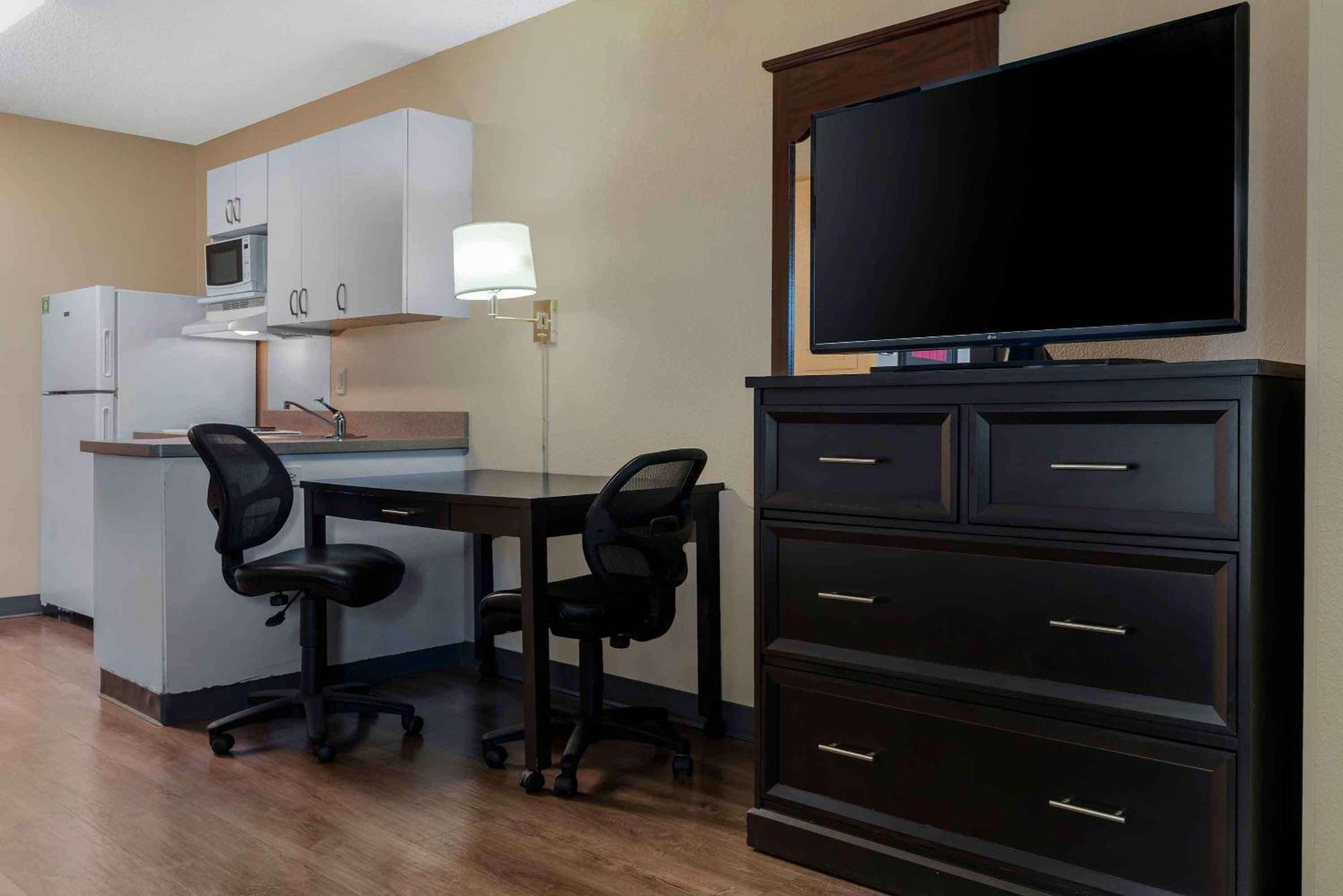 Extended Stay America Suites - Sacramento - Arden Way Exterior photo