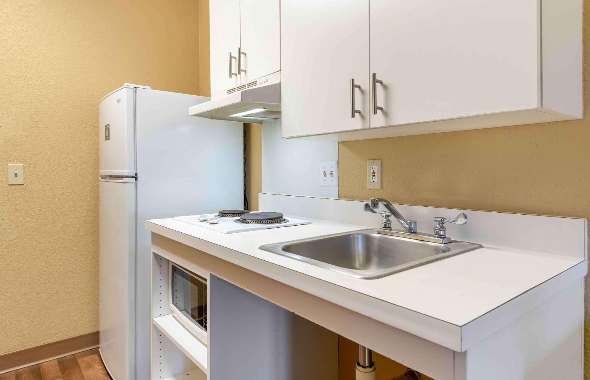 Extended Stay America Suites - Sacramento - Arden Way Exterior photo
